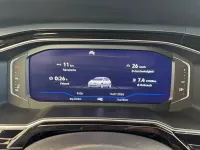 Gebraucht VW Polo R-line 116 PS (85 kW) 2025 Schwarz Kleinwagen