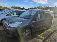 gebraucht Citroën Berlingo Shine