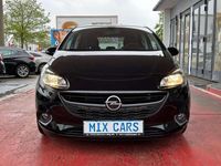 gebraucht Opel Corsa E 1.4 Color Edition/SHZ+LHZ/ON-Star/EU6