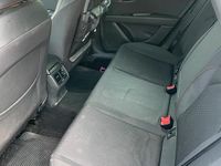 Gebraucht Seat Leon FR 150 PS (110 kW) 2017 Blau Kombi