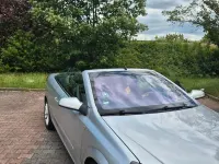 Gebraucht Opel Astra 140 PS (102 kW) 2008 Silber Cabrio