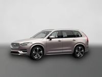 Gebraucht Volvo XC90 Ultimate 235 PS (172 kW) 2024 Grau SUV