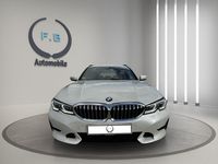Gebraucht BMW 320 Advantage 190 PS (139 kW) 2020 Sonderlackierung Kombi
