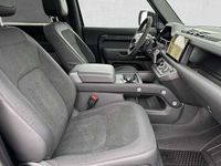 gebraucht Land Rover Defender 5.0 EU6d 90 V8 P525 Carpathian Edition