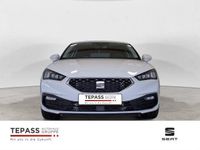 Neu Seat Leon Style 110 PS (80 kW) 2025 Weiss Limousine