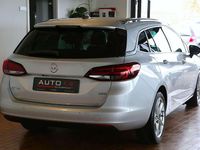 Gebraucht Opel Astra Dynamic 136 PS (100 kW) 2016 Silber Kombi