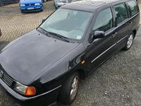 Gebraucht VW Polo 1999 Kombi