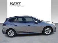 Gebraucht BMW 218 M Sport 150 PS (110 kW) 2023 Grau Van / Kleinbus