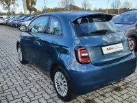 Gebraucht Fiat 500e 86 kW (118 PS) 2023 Grün Kleinwagen