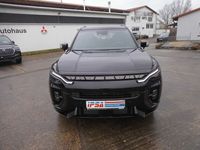 Usata SsangYong Actyon 163 CV (119 kW) 2025 Nero SUV