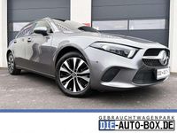 Gebraucht Mercedes A250 218 PS (160 kW) 2021 Mountaingrau Kleinwagen