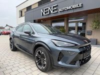 Gebraucht Cupra Formentor 150 PS (110 kW) 2025 Silber SUV