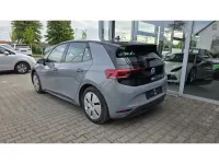 Gebraucht VW ID.3 Pure 110 kW (150 PS) 2021 Mondsteingrau Kleinwagen