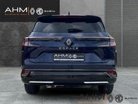 Gebraucht Renault Espace Iconic 200 PS (147 kW) 2024 Blau SUV