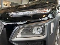 gebraucht Hyundai Kona 1.6 GDI Hybrid Premium Navi+LED+Kam+ACC+HUD