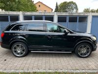 gebraucht Audi Q7 3.0 TDI