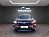 Gebraucht Suzuki SX4 129 PS (94 kW) 2023 Rot Van / Kleinbus