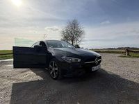 Gebraucht Mercedes CLA220 AMG line 190 PS (139 kW) 2019 Limousine