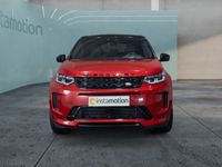 gebraucht Land Rover Discovery Sport R-Dynamic D200 Winter Paket