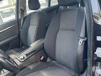 Gebraucht Mercedes C180 156 PS (114 kW) 2012 Schwarz Limousine