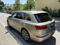 Gebraucht Audi Q7 272 PS (200 kW) 2017 SUV