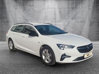 Gebraucht Opel Insignia Business Edition 174 PS (127 kW) 2021 Weiß Kombi
