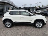 Gebraucht Jeep Avenger Altitude 101 PS (74 kW) 2025 Weiß SUV