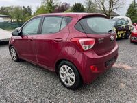 gebraucht Hyundai i10 Trend