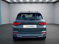 Neu Cupra Ateca VZ 300 PS (220 kW) 2025 Grau SUV