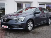 Gebraucht Renault Mégane IV 2021 Grau