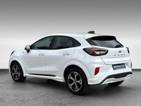 Gebraucht Ford Puma ST 125 PS (91 kW) 2024 Weiß SUV