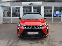 Neu Mitsubishi ASX Edition 158 PS (116 kW) 2026 Rot SUV
