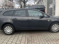 gebraucht Opel Astra Sports Tourer Edition