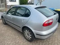 Occasion Seat Leon 102 ch (75 kW) 2001 Argent Citadine