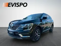 Gebraucht Renault Koleos Techno 184 PS (135 kW) 2023 Schwarz SUV