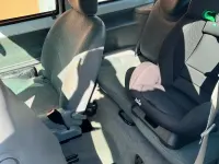 Gebraucht Renault Twingo 58 PS (42 kW) 2003 Weiß Kleinwagen