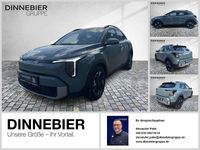 Neu Kia Stonic Vision 101 PS (74 kW) 2026 Adventurous green SUV