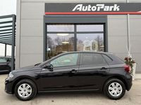 Gebraucht VW Polo 80 PS (58 kW) 2024 Schwarz Limousine