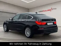 Occasion BMW 530 245 ch (180 kW) 2011 Noir Berline