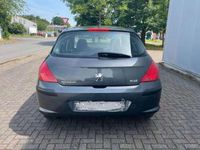 Gebraucht Peugeot 308 Filou 95 PS (69 kW) 2008 Grau Limousine
