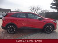 Gebraucht Mitsubishi Grandis Diamant Edition 141 PS (103 kW) 2026 Rot SUV