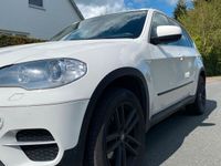 gebraucht BMW X5 XDRIVE 30D