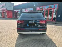 Brugt Audi Q7 272 HK (200 kW) 2016 Sort SUV