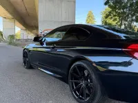 Gebraucht BMW 640 M Sport 320 PS (235 kW) 2013 Coupé