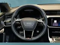 Gebraucht Audi S6 344 PS (253 kW) 2023 Grau Limousine