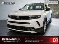 Gebraucht Opel Mokka-e Edition 100 kW (136 PS) 2022 Weiß SUV