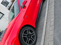 Gebraucht Ford Mustang 317 PS (233 kW) 2019 Rot Coupé