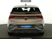 Używany Cupra Born 150 kW (204 KM) 2024 Szary Hatchback