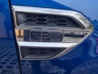 Gebraucht Ford Ranger 200 PS (147 kW) 2016 Blau Abholung