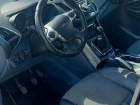 Gebraucht Ford C-MAX 140 PS (102 kW) 2013 Van / Kleinbus